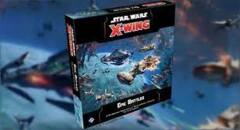 X Wing 2nd Edition Epic Battles Multiplayer Expansion